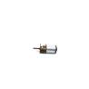 Buy cheap 3mm Shaft Diameter DC Motor Gearbox for High-Performance 45mm Motor Length from wholesalers