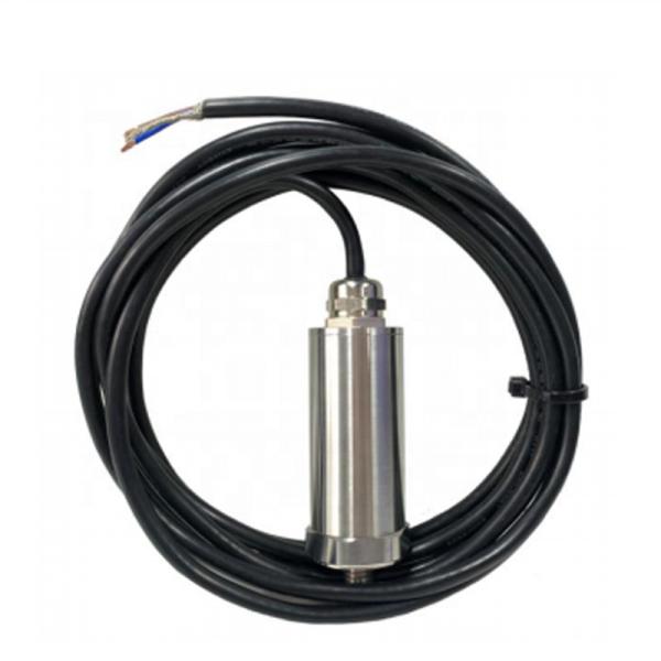 UNIVO UBZD2000Y Rotating Machinery Vibration Sensor for Electric Motor Bearing