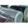 Buy cheap BLCE+Z PPGI Galvanized Steel Coil PVDF ID 508/610mm 60 - 95HRB 280Mpa from wholesalers
