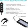 Buy cheap Aluminum Shell 9 Watt Planted Aquarium Lighting from wholesalers