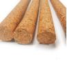 Buy cheap Premium Quality Waterproof Agglomerated Cork Sticks Rod For Wine Stoppers from wholesalers