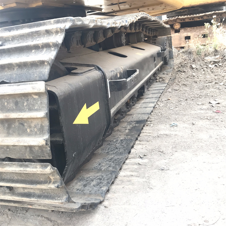20 Ton Japan Original CAT320D2 Excavator in Good Condition with Caterpillar Engine