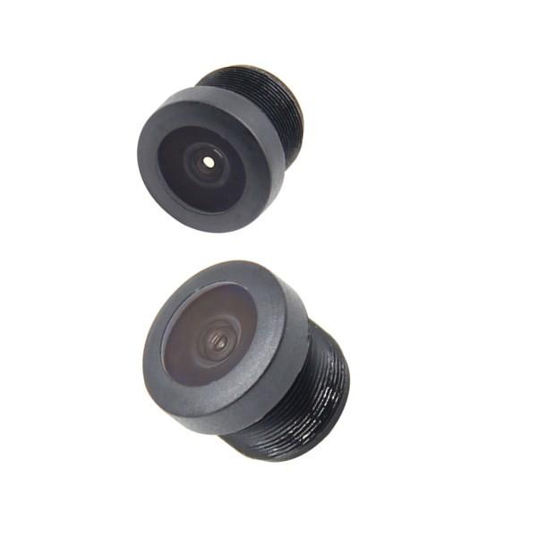 Buy cheap High Definition F2.4 2.5mm MP UAV Aerial Camera Lens for OV7725 sensor from wholesalers