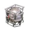 Buy cheap OEM Custom Rotational Molding Ball Mold Rotomolding Aluminum Molds LED Ball Light from wholesalers