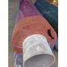 Buy cheap Size 300*1000*152mm Exposed Stainless Steel Grinding Head Non-Woven Roller Brush At Both Ends from wholesalers
