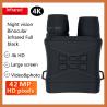 Buy cheap Z3 Binocular Night Vision Binoculars 42MP 4K Infrared HD from wholesalers