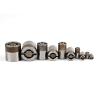 Buy cheap ISO9001 Dme Air Valve Air Vent Precision Mold Parts High Temperature Resistance from wholesalers