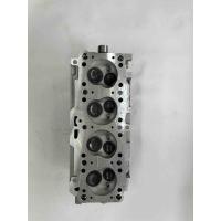 Buy cheap F850-10-100 Mazda Cylinder Head Assembly Model FE Material Aluminum Alloy product
