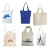 Buy cheap Recycle Non Woven Polypropylene Bags , Reusable Shopping Bags White from wholesalers