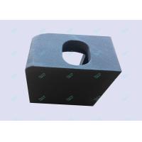 Buy cheap ISO1161-2016 container steel corner fitting for 20ft container product
