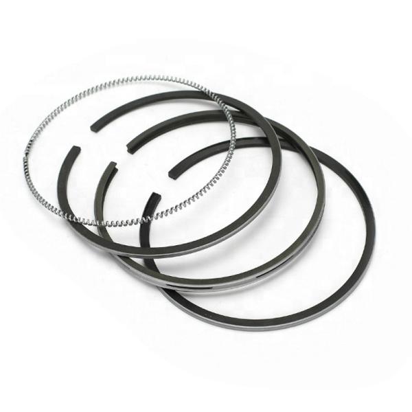 OEM 6114-30-2303 6114-30-2403 130mm Piston Ring Set for Komatsu 4D130 Diesel