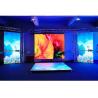 Buy cheap Outdoor LED Screen Rental P4.81 Curved Display SMD 2727 For Stage 3840HZ from wholesalers