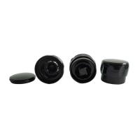 Buy cheap Eco-friendly Plastic Pepper Mill Salt and Pepper Grinder Mills Lid product