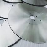 610mm Round Blade Log Saw Knife Paper Slitting Blade