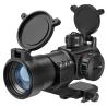 Buy cheap Shockproof Red Green Dot Sight Airsoft 20mm Tactical Reflex Sight from wholesalers