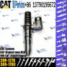 Buy cheap Fuel Common Rail Injector 20R-1276 376-0509 10R-2827 20R-3247 389-1969 386-1771 386-1754 386-1767 392-0211 For C-A-T from wholesalers