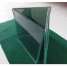 Buy cheap Customized Transparent Laminated Glass Made of Pub/Sgp/EVA etc. for Windows/Doors from wholesalers