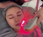 Pain Relief Salon Skin Rejuvenation Laser Machine Portable Alexandrite Nd Yag