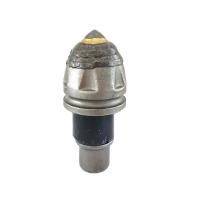 Buy cheap High Abrasion Carbide Rock Teeth High Frequency Pdc Drilling Bits product
