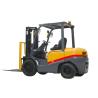 Buy cheap 2t 3t 3.5t Diesel Forklift Truck with Japanese Technology from wholesalers
