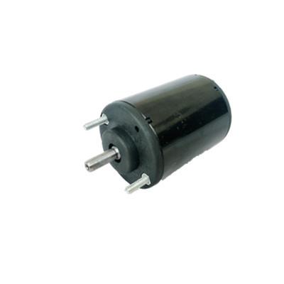 Buy cheap Micro Sized Brushed Dc Electric Motor , 24V Brushed Motor Long Lifespan D5160C from wholesalers