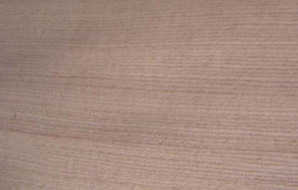 Buy cheap Red OakWood Veneers Sheets For Flooring , Crown Cut Wooden Veneer from wholesalers