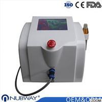 Buy cheap 0.3mm - 3mm Fractional Radiofrequency Micro Needle 81 Pin For Face Lifting product