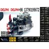 Buy cheap Original Fuel Injection Pump 9320A210H 9320A211H 9320A215H T420820 Fit for Perkins, Cat Engine from wholesalers