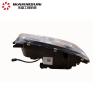 Buy cheap Truck Crane Lamp Parts 60119975 Headlamp Left LP205C from wholesalers