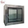 Buy cheap GMP Cleanroom Pharma Dynamic Pass Through Box Pollution Proof from wholesalers