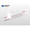 Buy cheap CE Plastic Housing LED Driver 12V 6W 0.5A Constant Voltage LED Power Supply from wholesalers