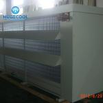 Industrial evaporative air cooler for cold storage room