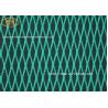 Buy cheap Knotless Japan Used Fishing Net Making Machine With 200-480rpm Speed from wholesalers