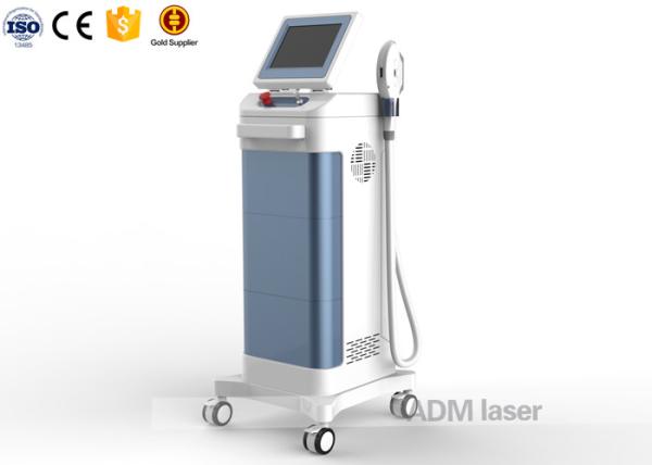 Buy cheap Professional IPL Intense Pulsed Light Laser 8 Inch LCD Touch Screen Control Panel from wholesalers