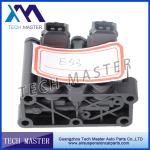 BMW E53 Air Suspension Compressor Spare Parts Valve Block