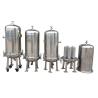 Buy cheap Stainless Steel Single Multiple Filter Cartridge Housing 5inch 10inch 20inch 30inch 40inch from wholesalers