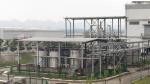 Automatic Chemical Plant Equipment Metallic Wiped Film Evaporator