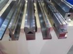 4M Length Trumpf Press Brake Tooling Section Differential Bending Die 42CrMo
