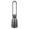 Buy cheap HOMEFISH Household Air Purifier Air Cooling Oscillate Purifier Fan 150m3/H from wholesalers