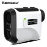 Buy cheap kaemeasu Magnet Adsorption Range Finder Digital Laser Rangefinder Professional Golf Telescope F450 from wholesalers