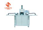 Buy cheap CE Approval 0.9KW Air Filter Making Machine , Aluminium Rivet Machine from wholesalers