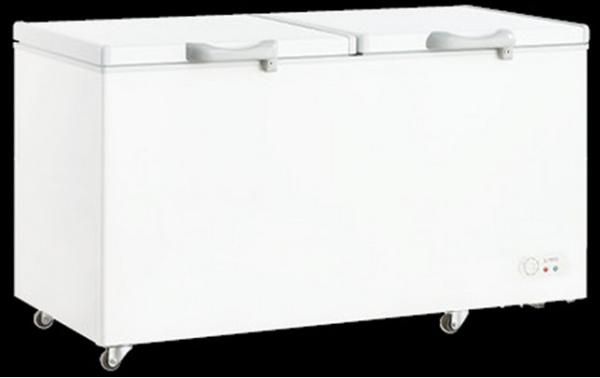 Buy cheap 400L large chest freezer from wholesalers