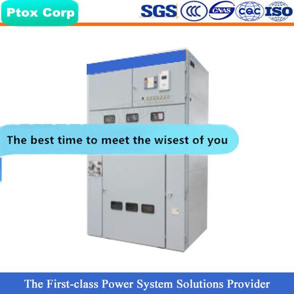 Buy cheap XGN17 China supplier 36kv industrial medium voltage switchgear from wholesalers