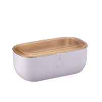 Buy cheap Slip Proof Portable Ultrasonic Cleaner USB Charging Glasses Cleaning Machine product