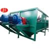 Buy cheap 5.5Kw Paddle Washer Cassava Starch Cleaning Equipment from wholesalers