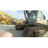 Buy cheap Used Volvo EC460BLC Excavator 46 Ton Large Used Volvo Diggers from wholesalers