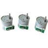 Buy cheap High Torque 25mm Two Phase Bipolar Stepper Motor 12Vdc SM25-048S -303 from wholesalers