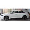 Buy cheap Hyundai Feista pure electric 2020 GLS free travel version 4 door 5 seats Compact sedan from wholesalers