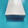 Buy cheap Fine Metal Industrial Aluminum Profile Extrusion U Channel For Led Strip Lights from wholesalers