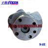 Buy cheap 34420-01002 Fuso Truck Mitsubishi S4E Crankshaft 29kgs from wholesalers